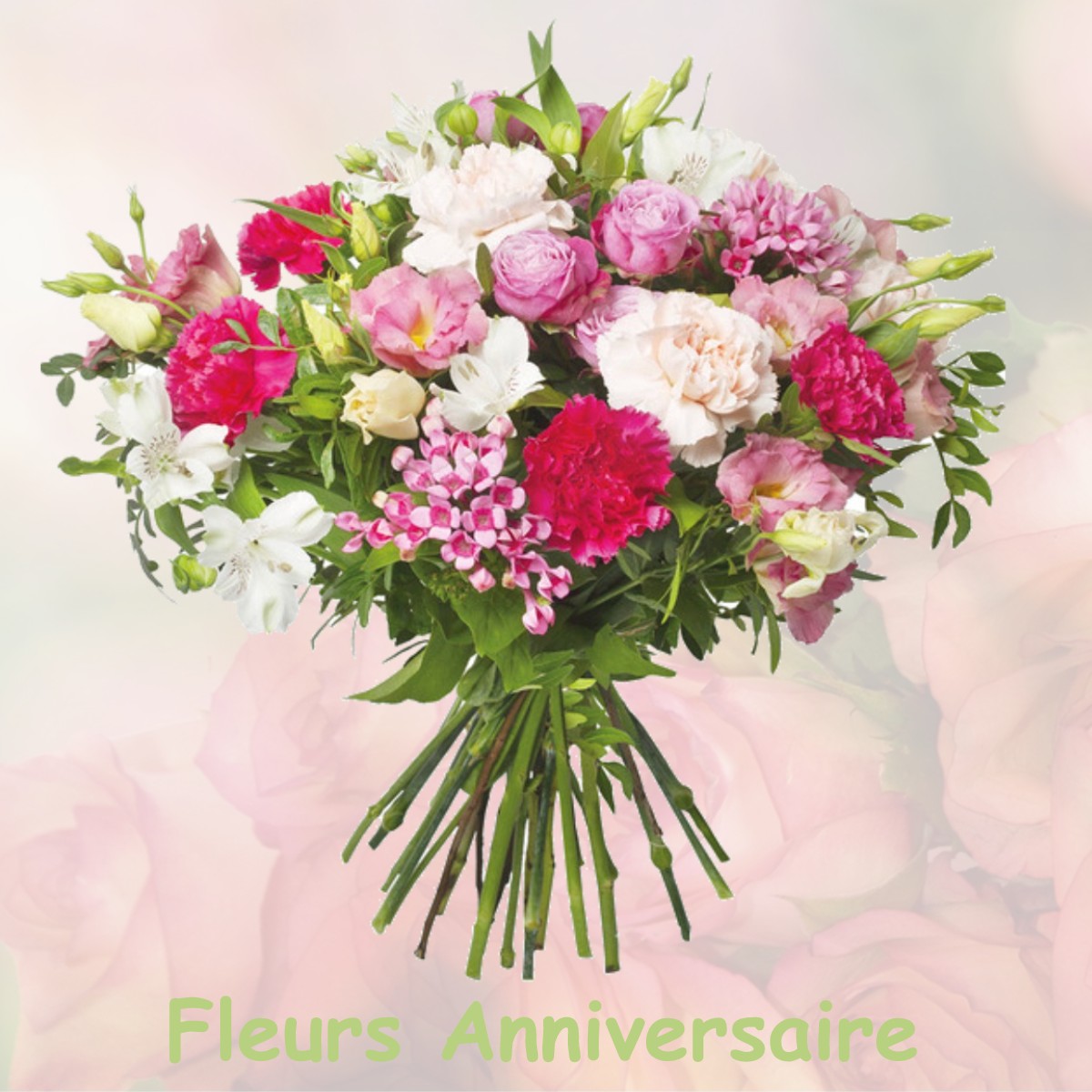 fleurs anniversaire LA-CHAPELLE-HEULIN